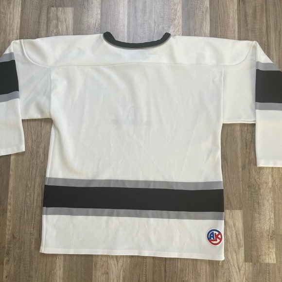 Vintage Men's Otherside Atlanta Hockey Jersey XL - Picture 2 of 10